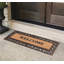 Paillasson antidérapant Sharlene Welcome-996921633