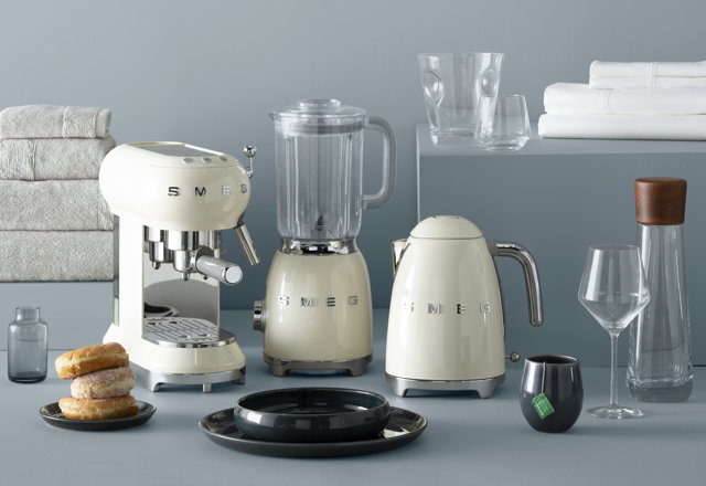 Best-Selling Small Appliances