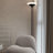 70.87''Floor Lamp with Remote Control