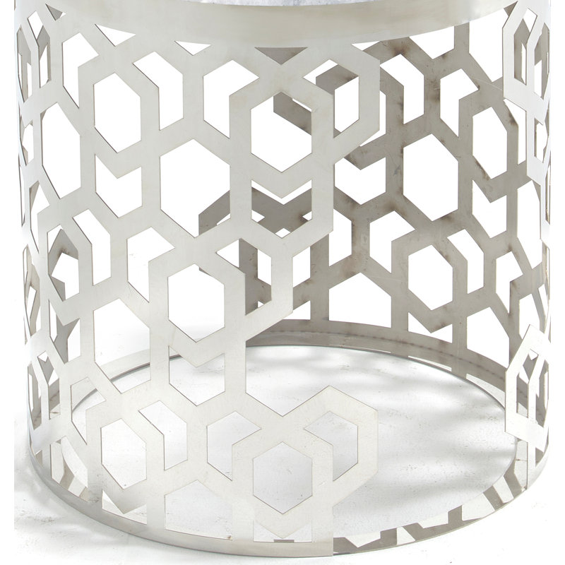 Lanecia End Table