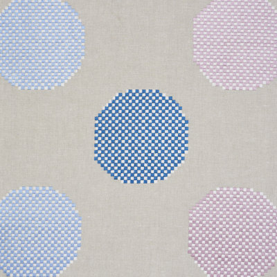 Hansen Embroidery Fabric