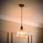 Alessandrini 1 - Light Pendant-1890390219