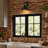 Germanton Swing Arm Sconce