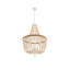 Luminaire suspendu perlé Hudson -52747505
