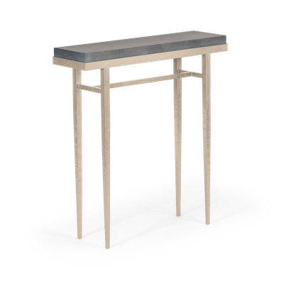 Wick Console Table