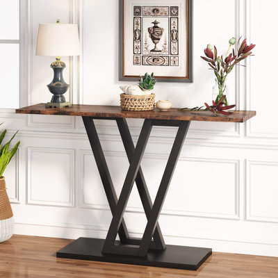 Kadenn 43.31'' Console Table