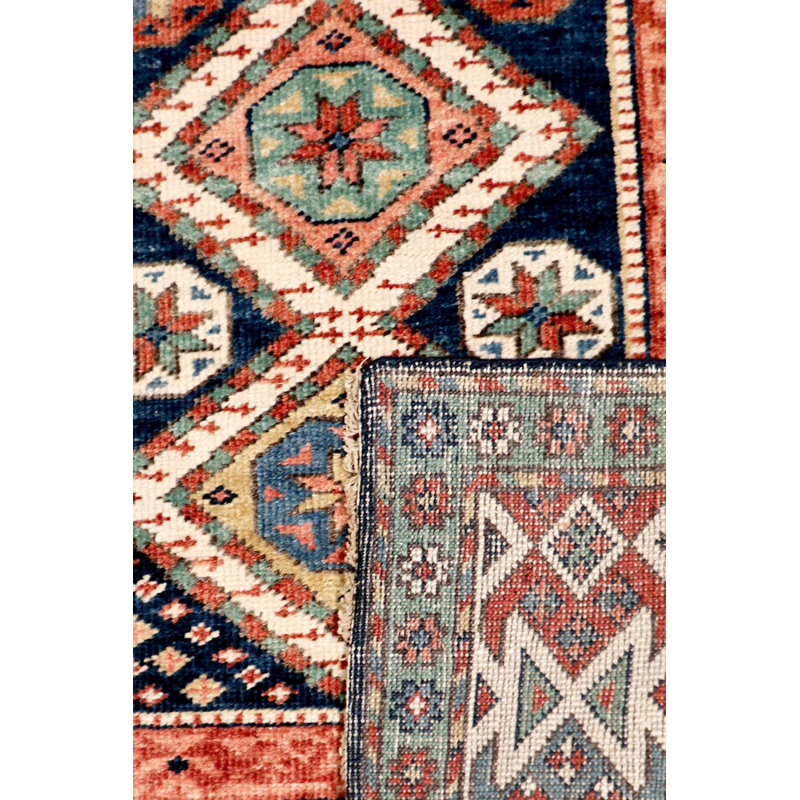 Oriental Area Rug