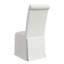 Ensemble de 2 chaises d'appoint Isela