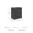 Madalene 2 Drawer Nightstand