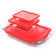 Pyrex Easy Grab 6 Piece Bakeware Set