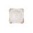 Amboise 24 Piece Porcelain China Dinnerware Set - Service for 6