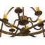 Naber 6 - Light Chandelier