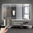 Horizontal and Vertical Rectangle Mirror-1654197907