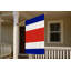 Drapeau du Costa Rica — Drapeau extérieur-1921467555