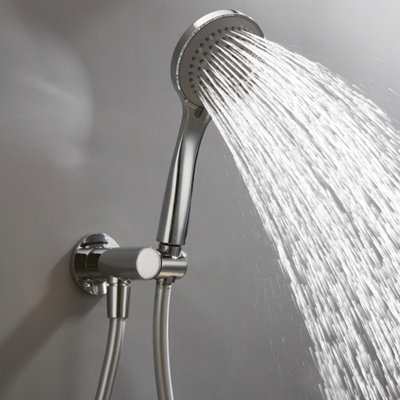 Rain Fixed Shower Head