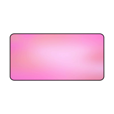 Polyester Desk Pad