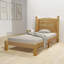 Remington Solid Wood Bed Frame