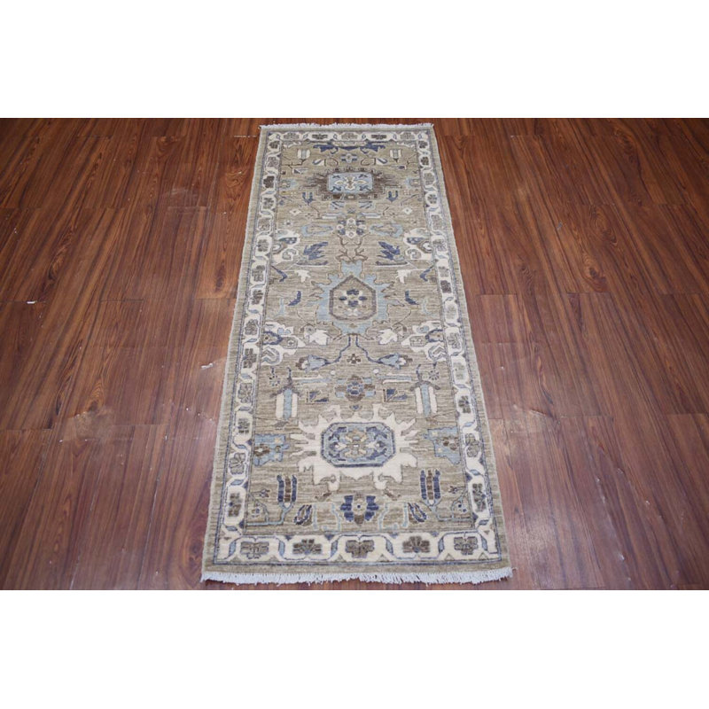 Tapis noué à la main Dover