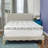 4'' Memory Foam Mattress Topper-50585384