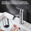 Single-Hole Single Bathroom Faucet