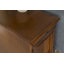 Bankhead 24'' Tall Storage End Table with Built-In Charging Station-465233371