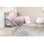 Dimple Wicker Moses Basket-1103407073