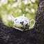 Wild Strawberry Inky Blue 27floz Teapot