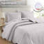 Literie Moonlight à motif floral surdimensionné – Literie respirante et réversible pour toutes les saisons-129770684-129770689