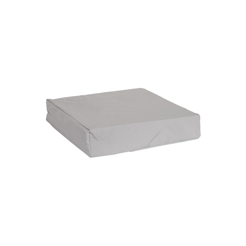 Ayvri Outdoor Air Conditioner Cover, 4" H x 20" W x 20" D