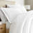 Pillow Shams 2-Pack Microfiber Ultra Soft Bedding-781920721-781920686
