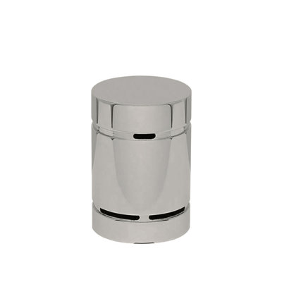 Contemporary Dual Port Air Gap