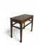 37.8'' W Solid Wood Console Table