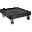Chariot plateforme capacité 350 lb. E-Z Glide™-13929737