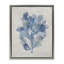 Cadre flottant bleu algue bleue, conception par Amber Sterling-2120414148-2120414150