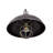 Barthelemy 1-Light Farmhouse Pendant Light