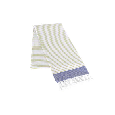 Serviette de plage 100% coton Clery