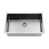 Brushed Stainless Steel