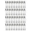 Dolce Vita Stainless Steel Dinner Spoon-173541236