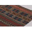 Kilim & Flatweave One-of-a-Kind 2'10X12'8 Area Rug