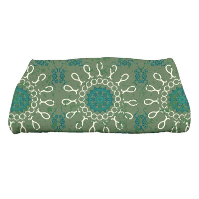 Serviette de bain Harrel