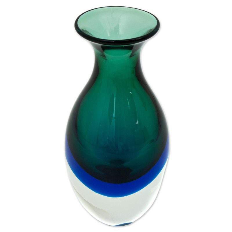 Vase de table Pomilla