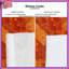 Rideaux rustiques à motif de chevrons, voilages et voilages à motif de chevrons - 1 panneau-530393782-530393737
