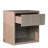 Nightstand With 2-Drawers-2111020540