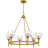 Shea 6-Light Chandelier-1498254423