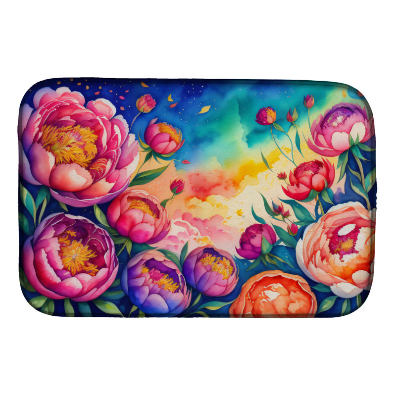 Drying Mat