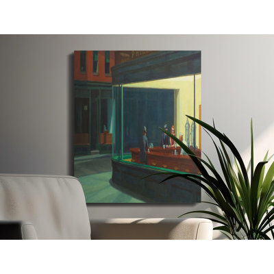 Goodale Wrapped Canvas Print Set