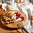 Bloomhouse Agra Mango Wood Charcuterie Board with Handle-138091954