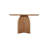 Bartlett Round Solid Wood Dining Table