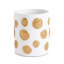 Medaille Coin Candle - Grand Bazaar