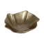 Bol décoratif en métal Flutte Wavy-1542786182